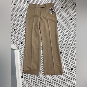 NWT easy 5th secretly slender pants size 6